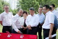 童道驰:抢抓“新基建”机遇,加快5G网络、数据中心建设…