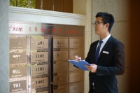 为美好而来!空港新都孔雀城 满怀热忱注重品质