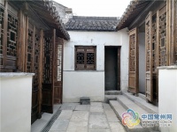南市河历史文化街区整治项目将在6月中下旬完工