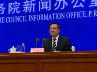 国家统计局:今年一季度GDP同比下降6.8%