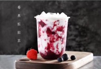 信合·阳光城奶茶DIY即将启动,精美礼品免费送,快乐有“杯”