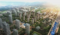 中国百强房企“同一片区”再拿地,是实力派还是偶像派。