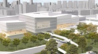 悉尼歌剧院Plus?坂田超1600座艺术中心岂止于大