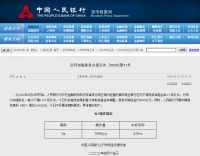 重要信号!央行再次降息,下调20个基点!4月LPR有望下行。