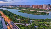 优质配套,公园、商超、文化中心、医疗等环伺周围,自成方圆!