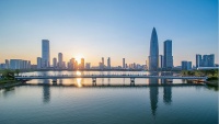 深圳写字楼空置率持续高企,业主开始以价换量