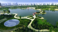 【众成·熙悦华庭】远离城市的喧嚣,安家公园旁