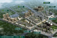 枫林逸景二期四盘齐放 亲河园即将全新亮相!