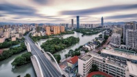 绿色城市第14名温州:能源“双控”成效凸显,全域推进绿化美化