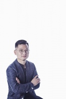 最具浪漫气息的法式轻奢风 言十设计