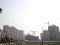 24栋,1632套!南沙万顷沙安置区一期有望年底主体竣工