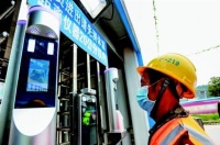 “五到位”严把安全关 全市建筑工程复工率达99.5%