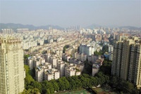 东莞租房市场回暖,业内预计5-6月份租房需求有望放大