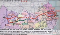 最新进展:沿江高铁“三步走” 最终方案出炉