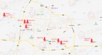 沧县近20村征地800余亩 707亩土地将开发建设住宅