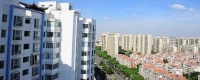 11层小高层选几楼好