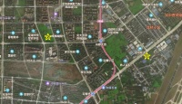 双流东升住宅用地8140元/㎡成交 为何这么便宜?