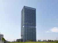 莘庄商务区——AFC大虹桥国际