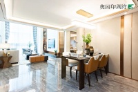 4月,住进“阳光里”,与春天相伴