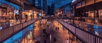 桂语丽舍丨在城市的风情长廊,拥揽可日租的资产