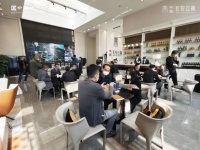 ​中海·长安云锦 | 诚意登记盛大启动,未开先火,凭实力圈粉