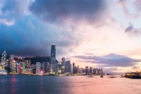 上海楼市解析:买房先看大虹桥,后看新城