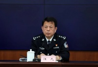 山西1325个派出所都可办理治安管理和交管业务