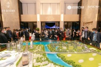 滨湖湾|用数据说话——解析首开热销密码!