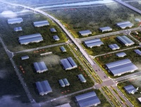 湘江路沙河大桥二期主体动工,明年上半年建成通车