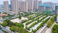 5年前即试水!济南共享停车再尝试:鼓励共享,更要实现分享