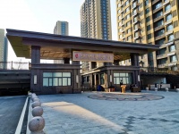 大业锦绣阳光城没有最安全,只有更安全