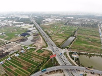 25分钟,古镇至城区!古镇快线快速化改造将于6月正式动工