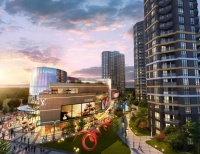 大理洱海寰球时代 藏海精装公馆在售 通透户型 通风采光优异