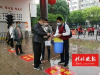 桂林市又一批学校有序开学 第三批次时间另行通知