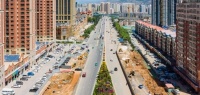双向8车道!西宁时代大道5月通车,还有8条道路......