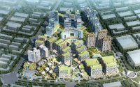 东莞黄金小镇建“摩天工厂”,打造新型产业社区,提升企业效益