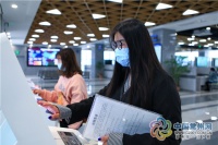常州高新区人力资源市场今年首场现场“春风行动”