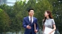 新南浔孔雀城,用细心服务创造美好生活