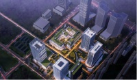 值得拥有的武汉中轴上黄金一公里