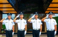 为美好而来,新空港孔雀城 以无微不至的服务创造美好生活