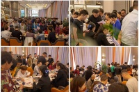 河源东江御景:1期房源全线告急,2期加推1万抵2万