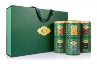 MBV Tea必买的伴手礼茶品牌
