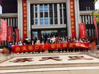 春日里的小确幸 | 多肉DIY萌动卫辉建业·春天里