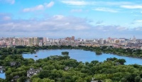 郑州孔雀城公园海 | 洞见理想 敬呈时代雅筑
