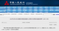 4月LPR报价出炉:1年期3.85%,5年期4.65% 双降