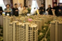 黄岛重回战场!“银四”这场楼市麓战,谁能笑到最后?
