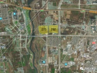 17.2亿元|华侨城底价摘得沣东568亩商业(娱乐)用地