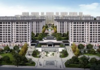 恒信绿城·春风江南,春风吹绿“潍坊岸”
