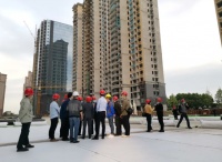 海绵城市&绿色建筑,中奥名居用工匠精神打造品质楼盘