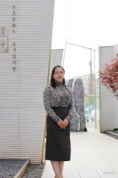 许东平 她在镜头后,凝视城市|保利城 · 城市向上 青年力量